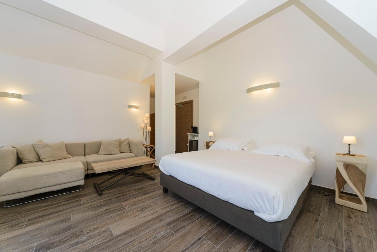 فندق Relais Chalons D'Orange بيسكاسيرولي المظهر الخارجي الصورة