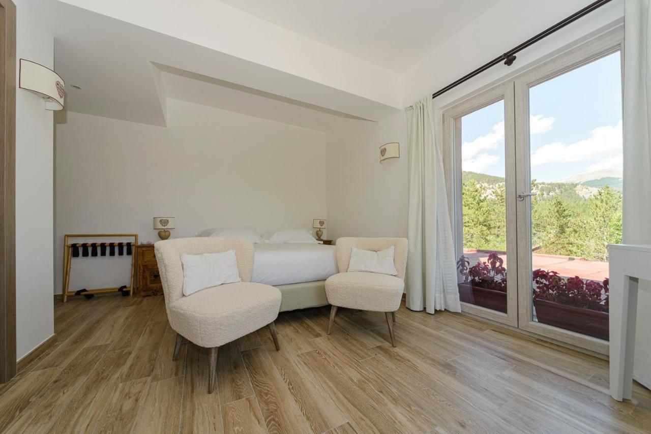فندق Relais Chalons D'Orange بيسكاسيرولي المظهر الخارجي الصورة