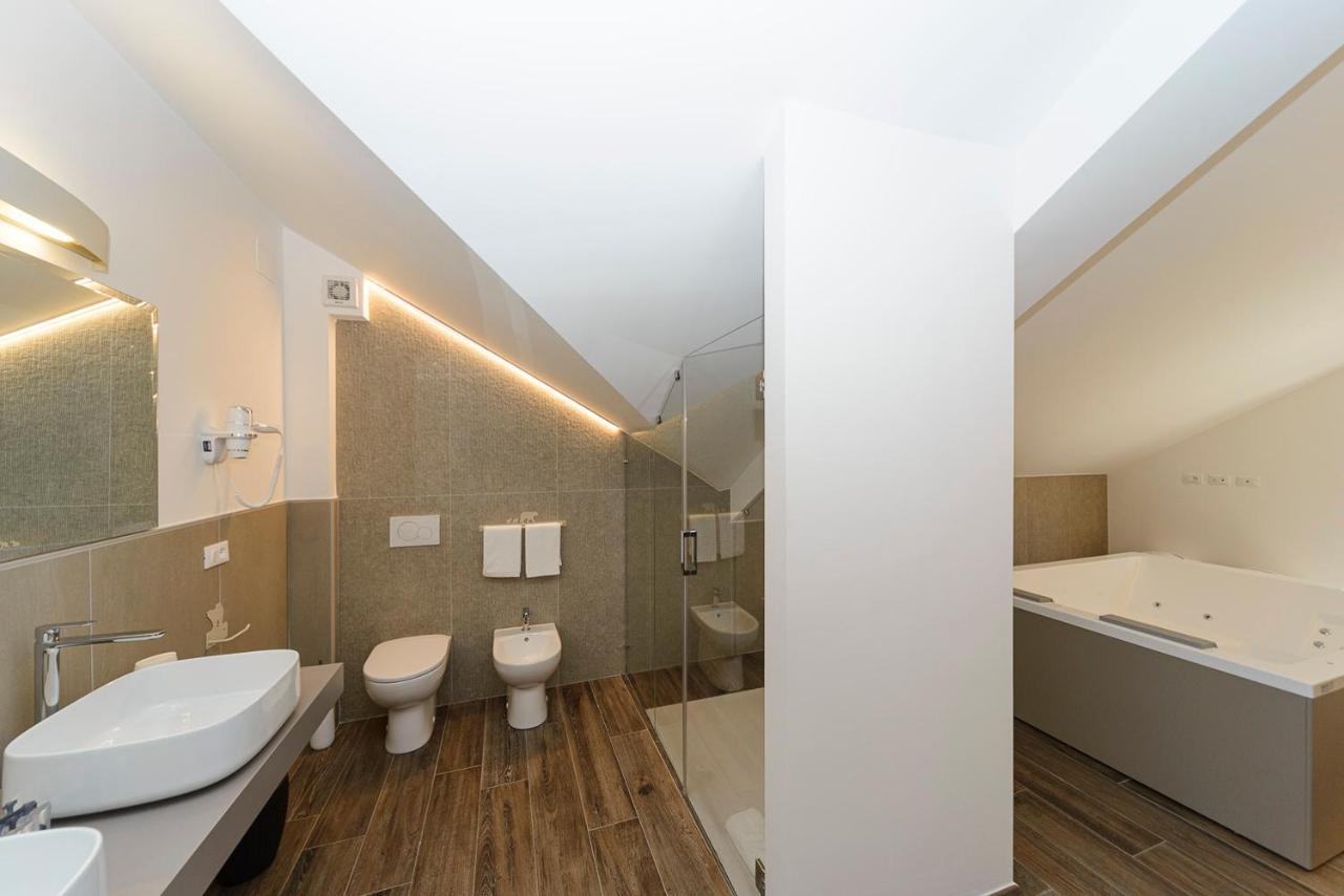 فندق Relais Chalons D'Orange بيسكاسيرولي المظهر الخارجي الصورة