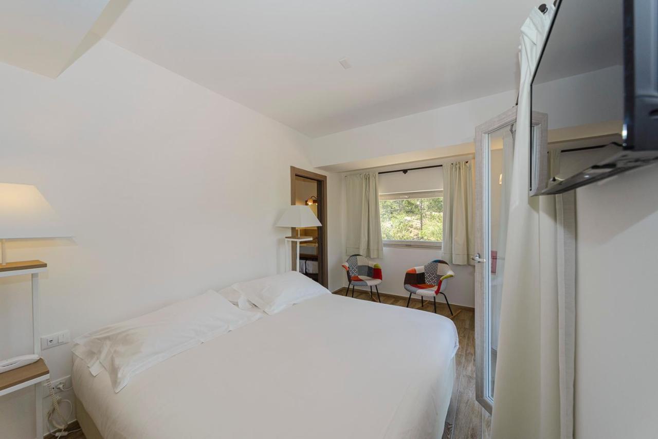 فندق Relais Chalons D'Orange بيسكاسيرولي المظهر الخارجي الصورة