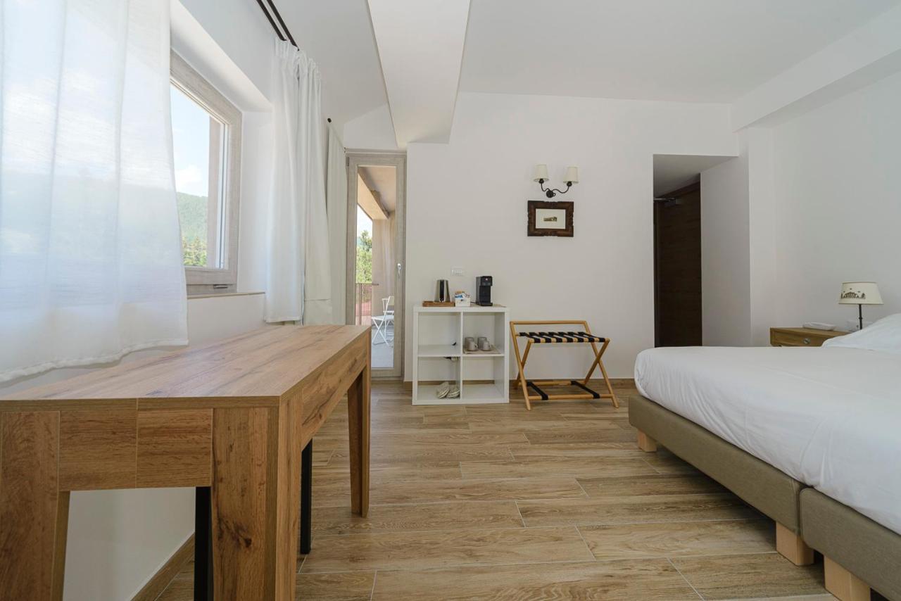 فندق Relais Chalons D'Orange بيسكاسيرولي المظهر الخارجي الصورة