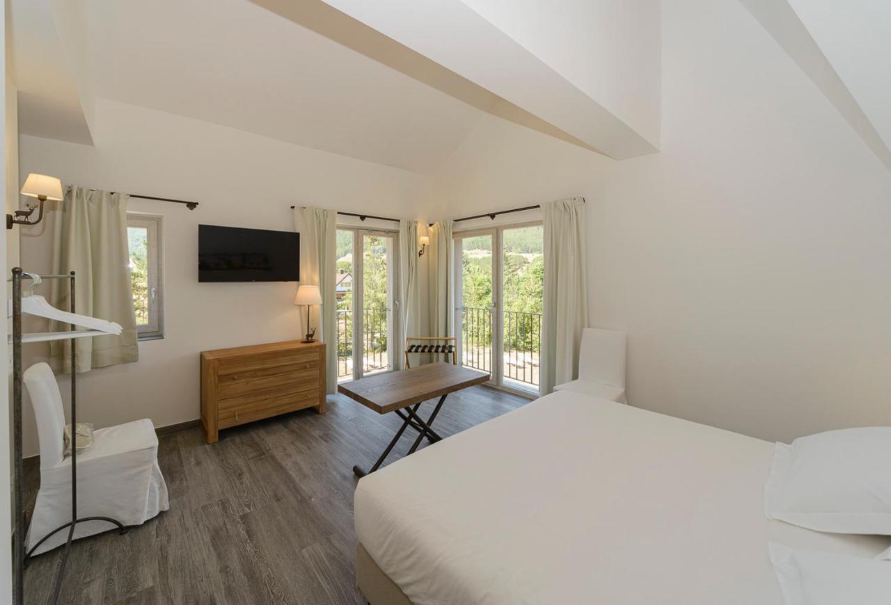 فندق Relais Chalons D'Orange بيسكاسيرولي المظهر الخارجي الصورة
