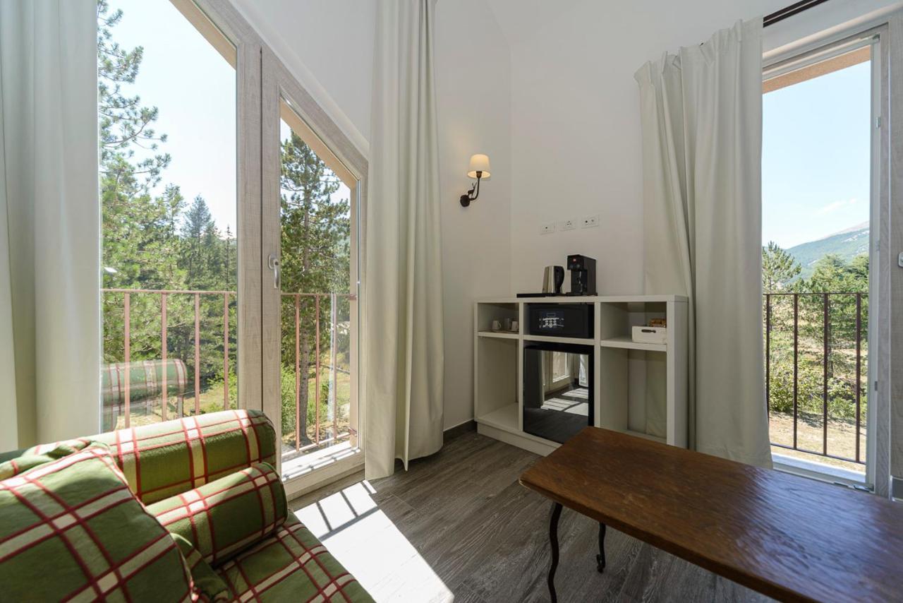 فندق Relais Chalons D'Orange بيسكاسيرولي المظهر الخارجي الصورة