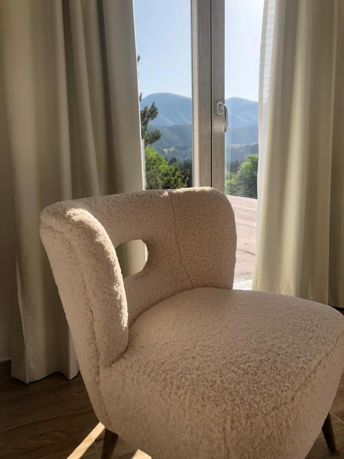 فندق Relais Chalons D'Orange بيسكاسيرولي المظهر الخارجي الصورة