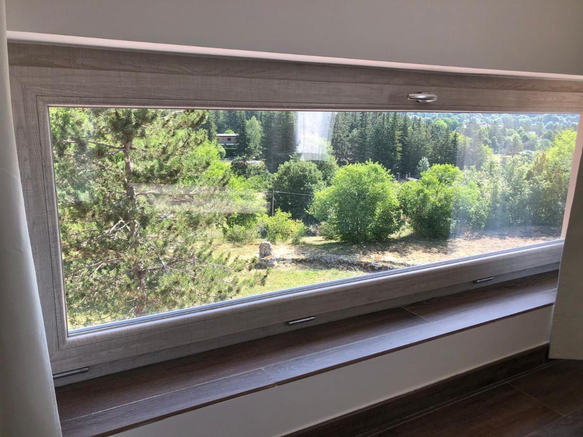 فندق Relais Chalons D'Orange بيسكاسيرولي المظهر الخارجي الصورة