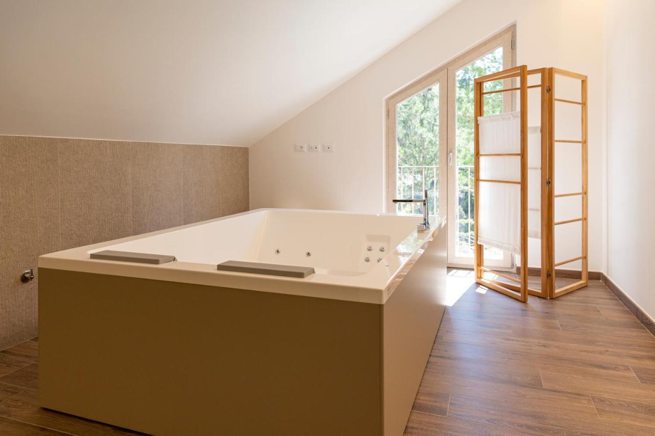 فندق Relais Chalons D'Orange بيسكاسيرولي المظهر الخارجي الصورة