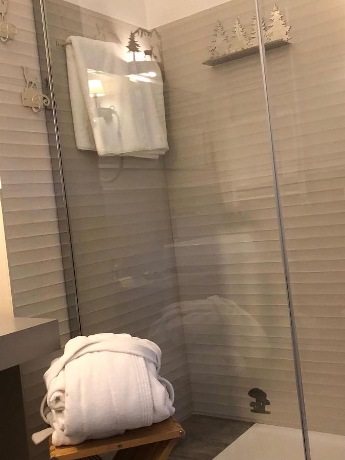 فندق Relais Chalons D'Orange بيسكاسيرولي المظهر الخارجي الصورة