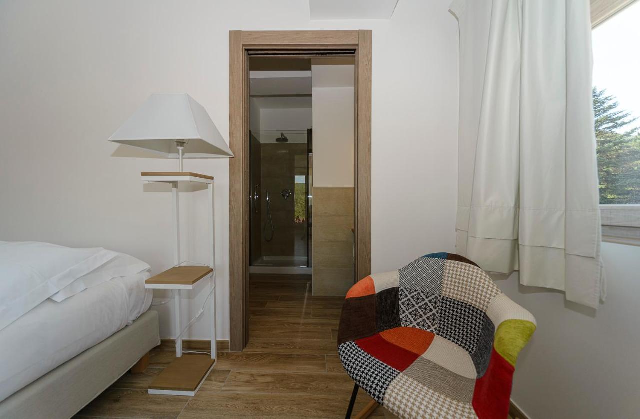 فندق Relais Chalons D'Orange بيسكاسيرولي المظهر الخارجي الصورة