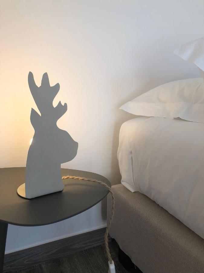 فندق Relais Chalons D'Orange بيسكاسيرولي المظهر الخارجي الصورة